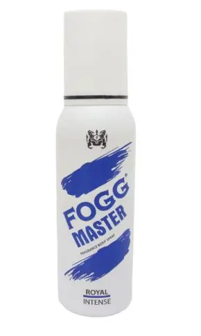 Fogg Deodorant Royal Intense 120Ml