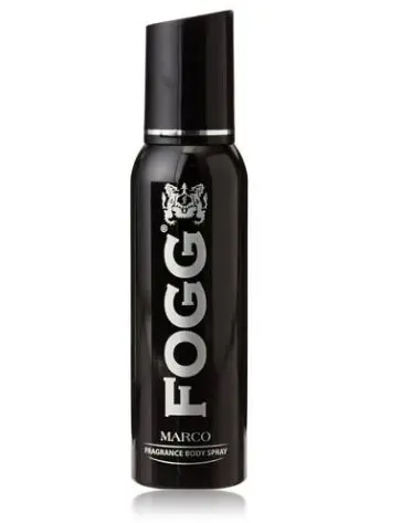 Fogg Body Spray Marco 120Ml