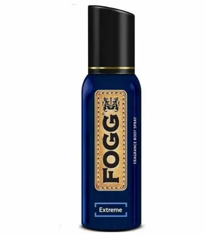 Fogg Body Spray Extreme 120Ml