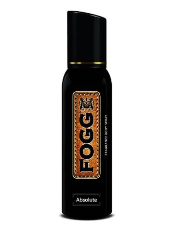 Fogg Body Spray Absolute 120Ml