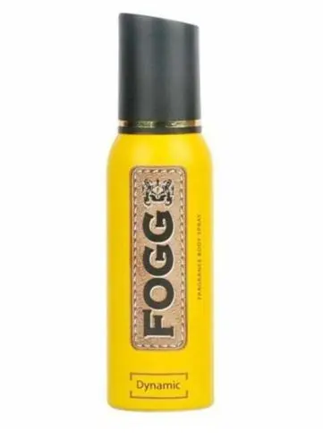 Fogg Body Spray Dynamic 120Ml