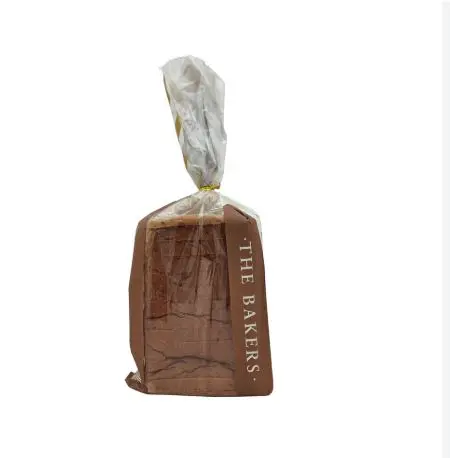 Brown Bread Mini - The Bakers