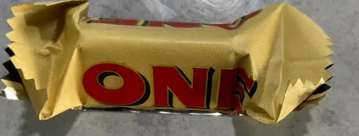 Toblerone Milk Chocolate tiny-8g