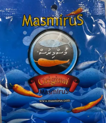 Masmirus 25g