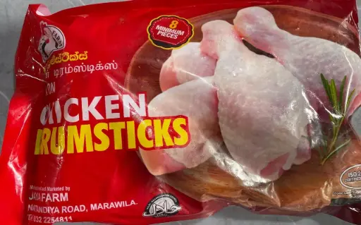 JF Chicken Drumstick 1 Kg  