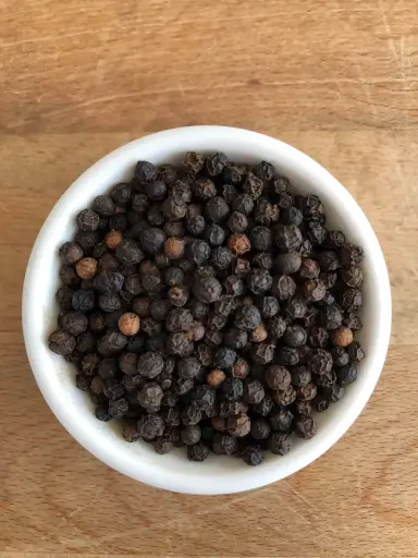 Black Pepper (20g) 