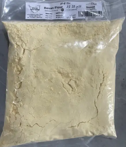 Besan Flour 250g 