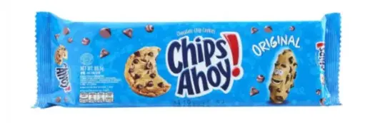 Chips Ahoy Original 85.5g 