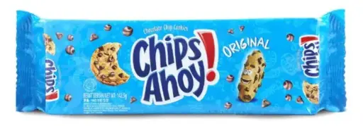 Chips Ahoy Original 142.5g