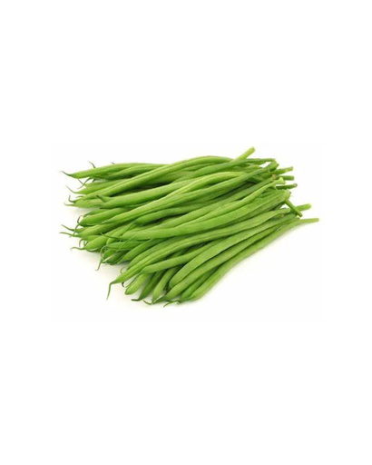 Green Beans (Sri Lanka)