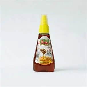 Safa Honey 400g