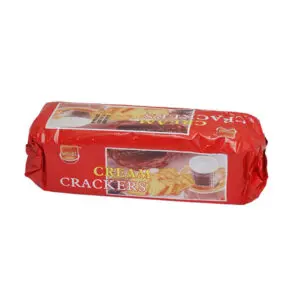 Cream Cracker Navigable 200g (Original)